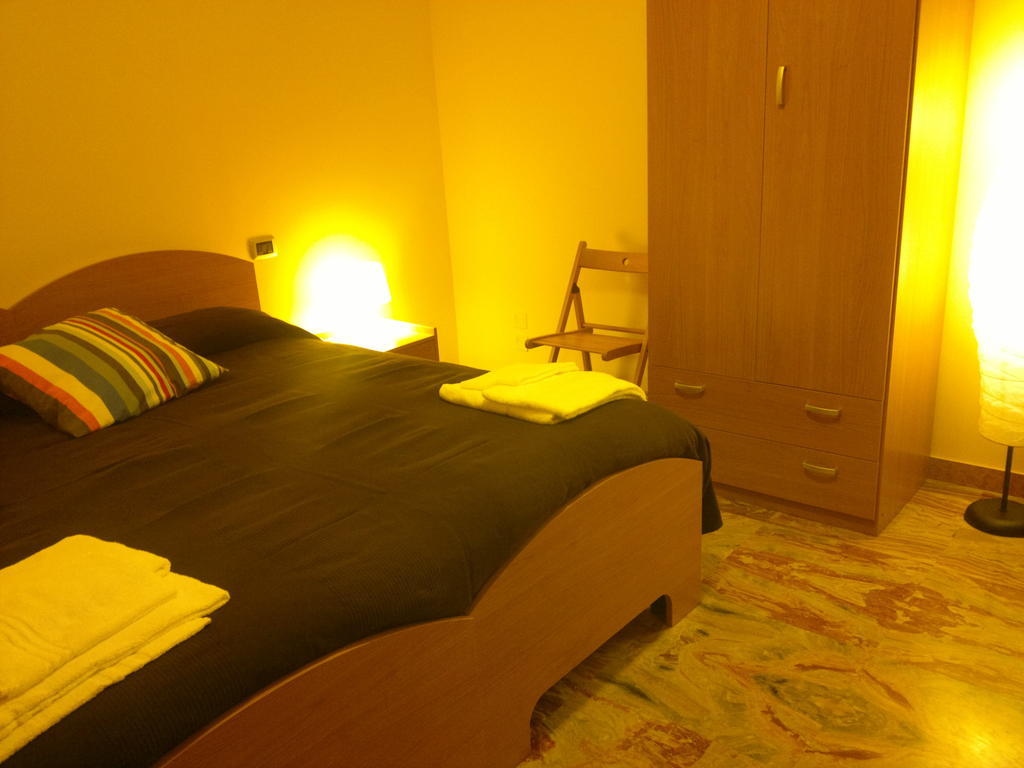 B&B LʼAquila Cameră foto